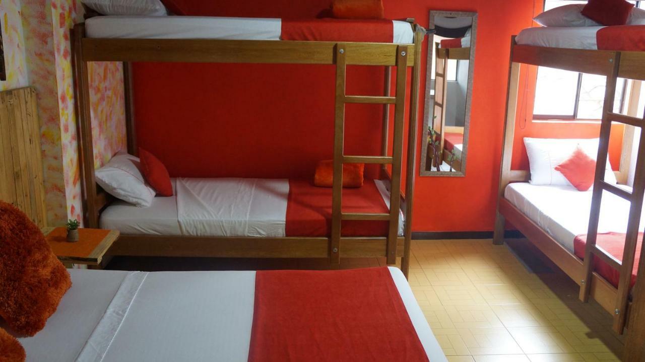Hotel El Jardin De La 10 Medellín Exteriér fotografie